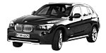 BMW E84 P3760 Fault Code