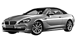 BMW F12 P3760 Fault Code